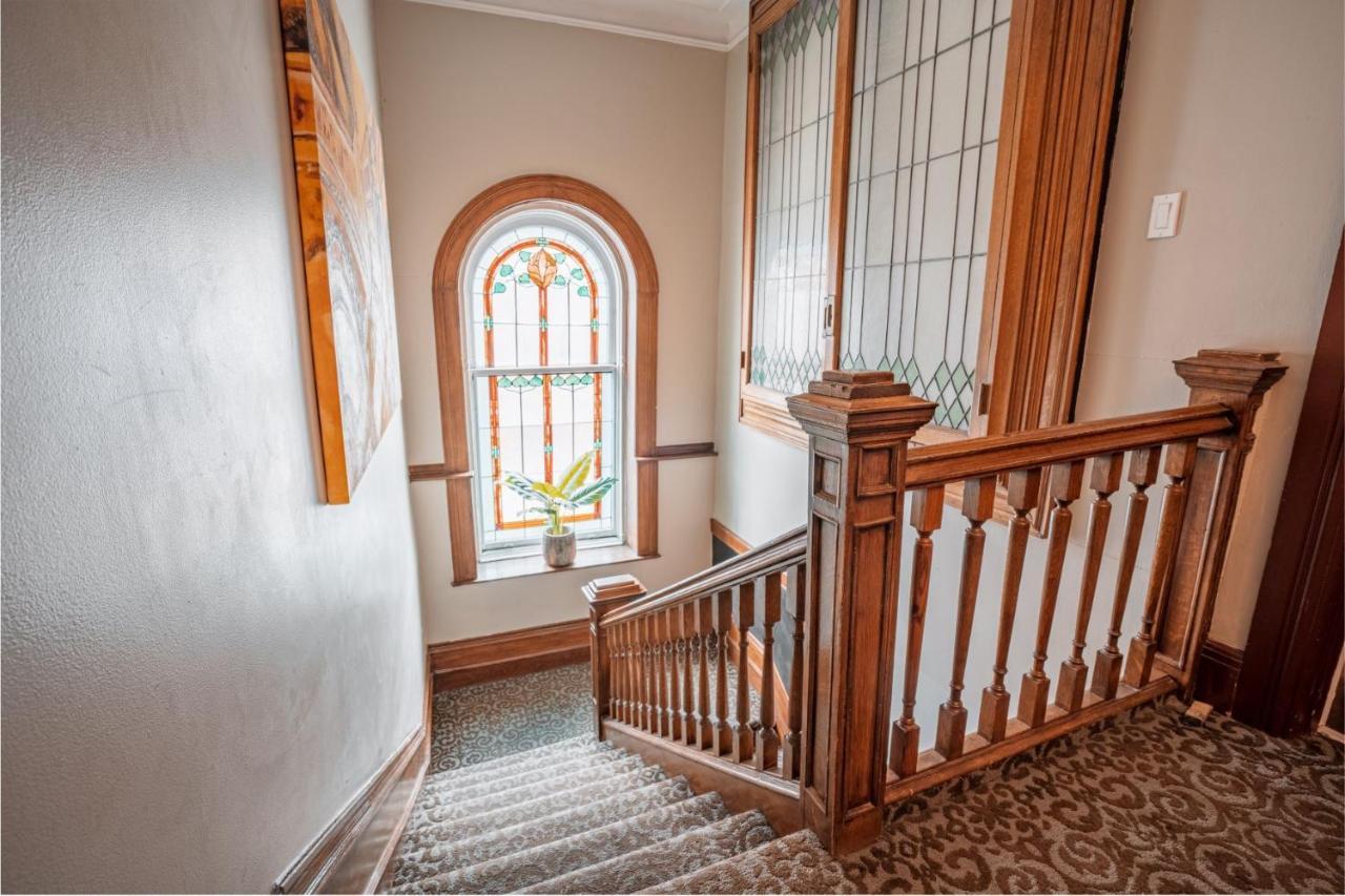 Hotel De Paris Montréal Dış mekan fotoğraf